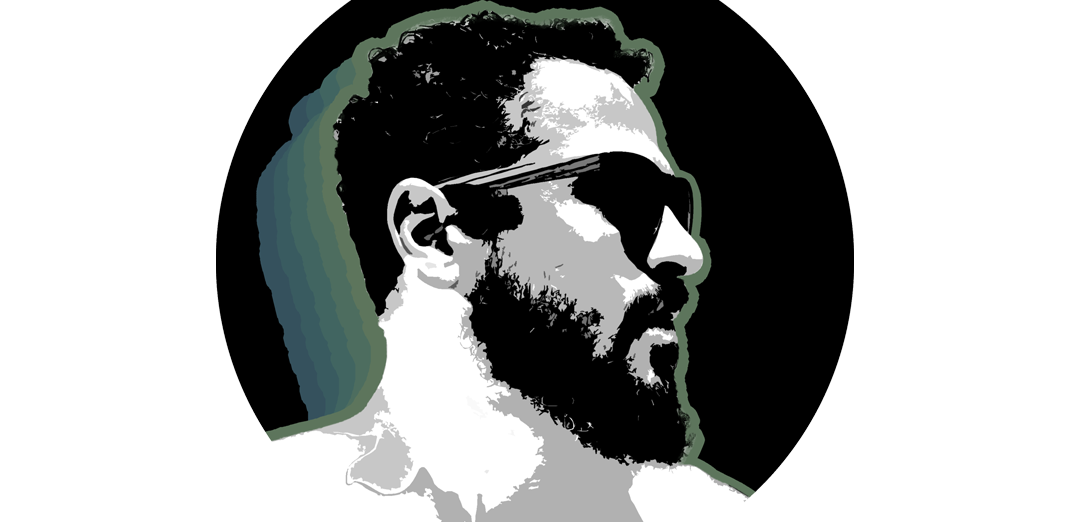 Ilustração do Victor Hugo Mafra